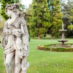 italian gardens