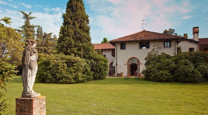 The Veneto – Two Beautiful for Words!