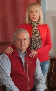 Barbara & Robert Seaver - Italy Travel Concierge at Request Italy