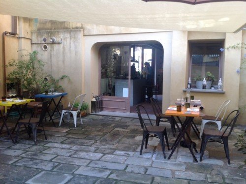 PUNTO Officina del Gusto