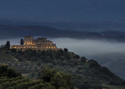 Castello di Velona Resort