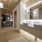 Chalet Zeno, Dolomites, Italy